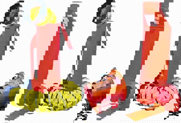 Blower & Fan Kits; Type: Ventilation Kit; Kit Type: Ventilation Kit; Type of Power: Electric (AC); Inlet Diameter: 8 in; Inlet/Outlet Size (Inch): 8; Outlet Diameter: 8 in; Cubic Feet per Minute (CFM): 1275 (Free Air); Air Flow: 1275 (Free Air) cu ft; Hor